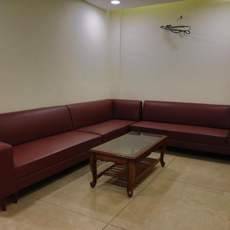 Hotel Golden Leaf Mohali المظهر الخارجي الصورة