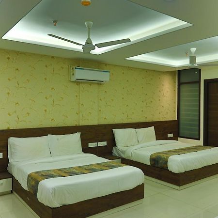 Hotel Golden Leaf Mohali المظهر الخارجي الصورة