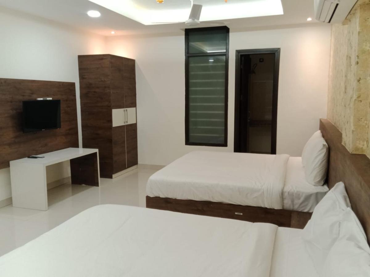 Hotel Golden Leaf Mohali المظهر الخارجي الصورة