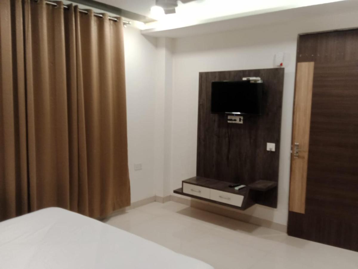 Hotel Golden Leaf Mohali المظهر الخارجي الصورة