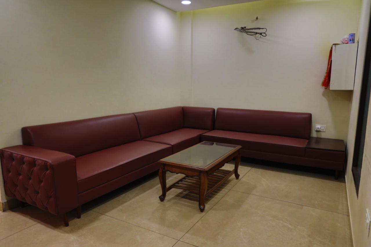 Hotel Golden Leaf Mohali المظهر الخارجي الصورة
